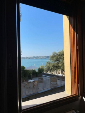 Appartamento Vista Lago!